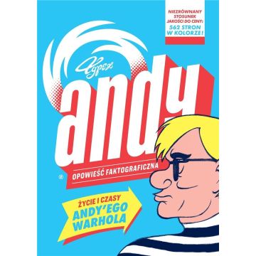 Andy