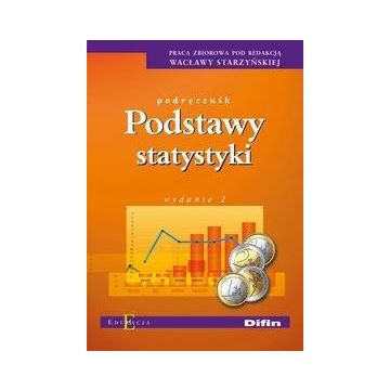 Podstawy statystyki