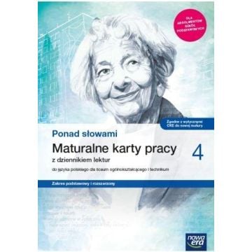 J. Polski LO 4 Ponad słowami KP ZPiR NE