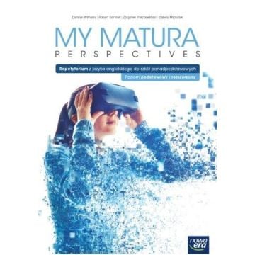 J. Ang. LO My Matura Perspectives Repet. ZPiR 2022