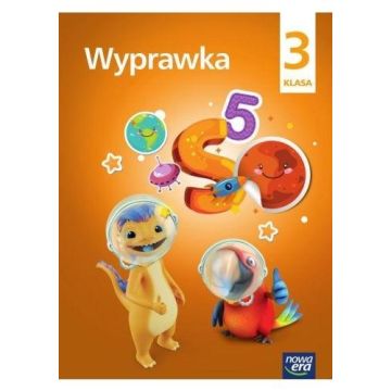 Wyprawka SP 3 2022 NE