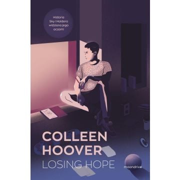 Losing Hope w.2