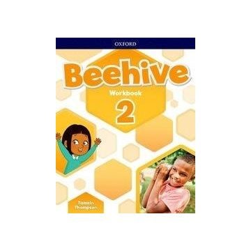 Beehive 2 WB