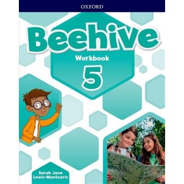 Beehive 5 WB