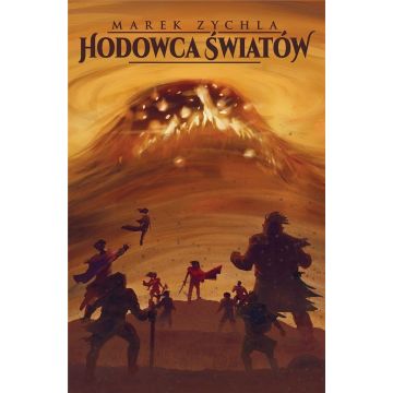 Hodowca Światów