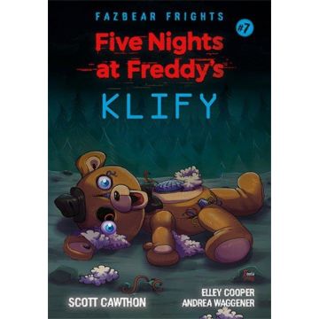 Five Nights At Freddy's. Klify