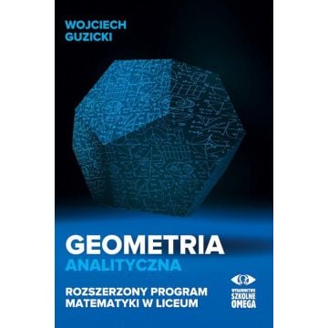 Geometria analityczna