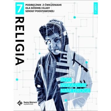 Katechizm SP 7 Bóg wskazuje nam drogę cz.1