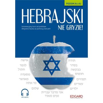 Hebrajski nie gryzie!