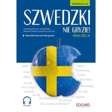 Szwedzki nie gryzie!