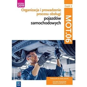 Organizacja i prow. procesu obsługi...MOT.06. cz.2