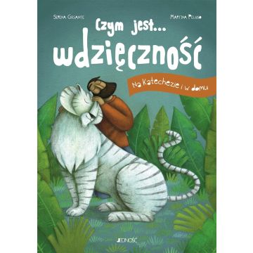 Czym jest wdzięczność