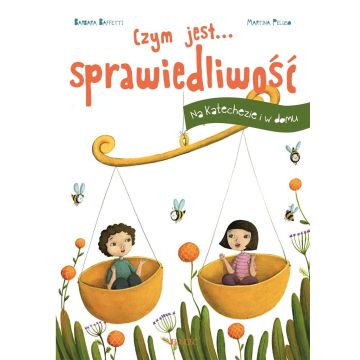 Czym jest sprawiedliwość