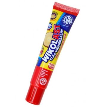 Klej Wikolast 45g ASTRA