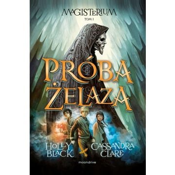Próba żelaza
