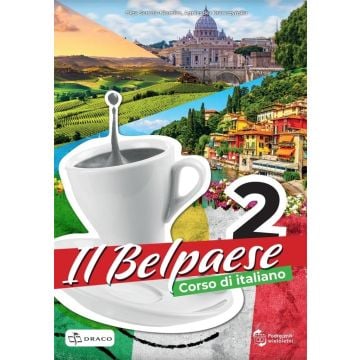 Il Belpaese 2 podręcznik + online