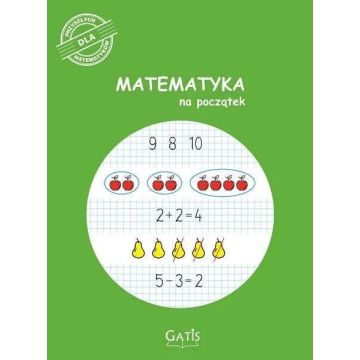 Matematyka na początek