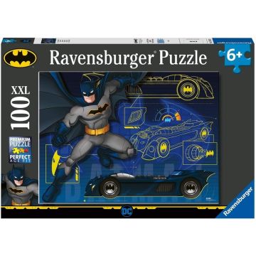 Puzzle XXL 100 Batman