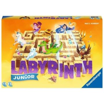Labyrinth Junior