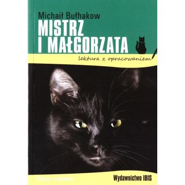 Mistrz i Małgorzata z opracowaniem BR
