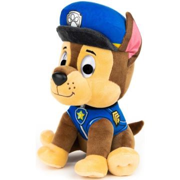Psi Patrol: Pluszowi Bohaterowie 23cm Chase