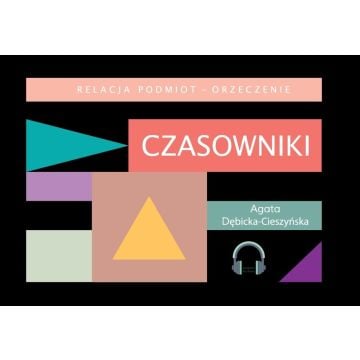 Czasowniki