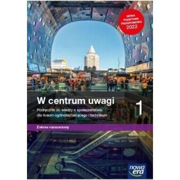 WOS LO W centrum uwagi Podr. cz.1 ZR 2022 NE