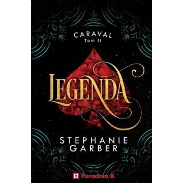 Caraval T.2 Legenda