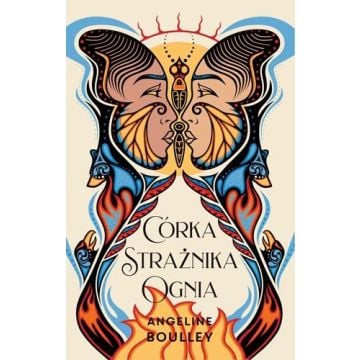 Córka strażnika ognia