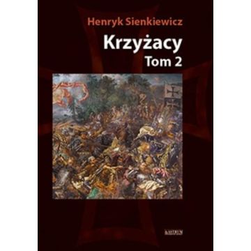 Krzyżacy T.2 BR