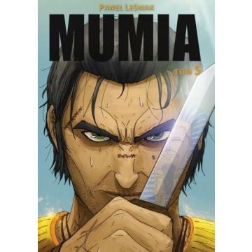 Mumia T.5
