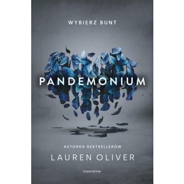 Pandemonium w.2