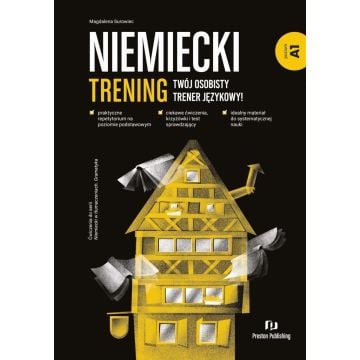 Niemiecki. Trening A1