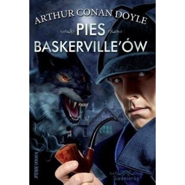 Pies Baskerville'ów w.2022