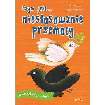 Czym jest... niestosowanie przemocy