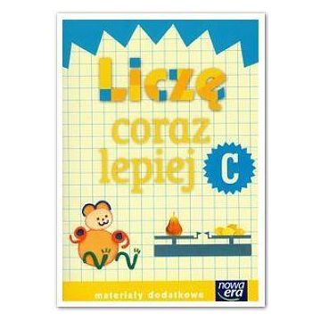 Już W Szkole Nowe 2 Liczę coraz lepiej C NE