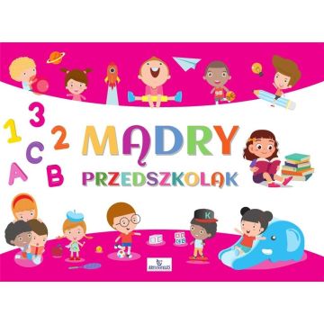 Mądry przedszkolak