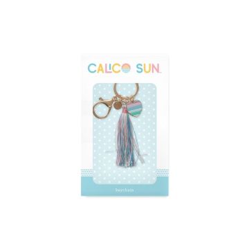 Brelok Carrie - Serce