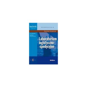 Laboratorium logistyczno-spedycyjne