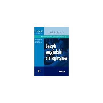 Język angielski dla logistyków