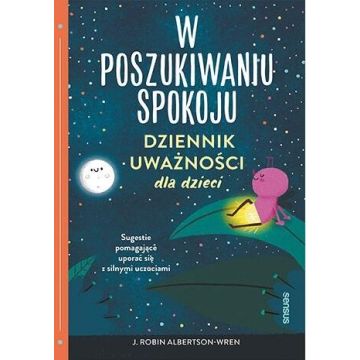 W poszukiwaniu spokoju