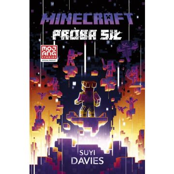 Minecraft. Próba sił