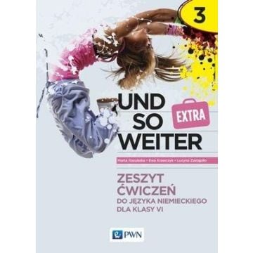 Und so weiter 3. EXTRA AB w.2022 PWN