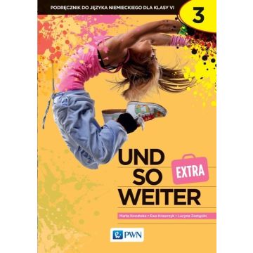 Und so weiter 3. EXTRA KB w.2022 PWN