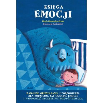 Księga emocji