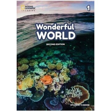 Wonderful World 1 SB NE