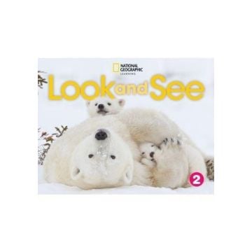 Look and See Pre-A1 Level 2 AB NE