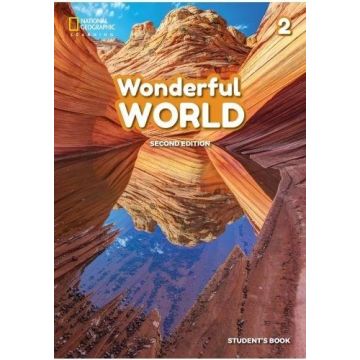 Wonderful World 2 SB NE