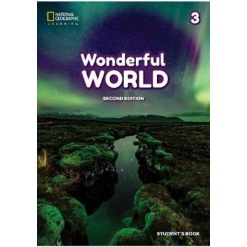 Wonderful World 3 SB NE