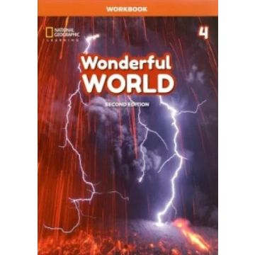 Wonderful World 4 WB NE